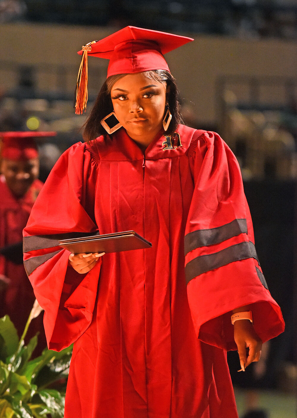 Dothan High School Graduation 2020